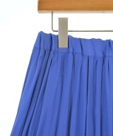 green label relaxing（グリーンレーベルリラクシング）ロング・マキシ丈スカート 青 サイズ:-(M位) レディース/2200672690082