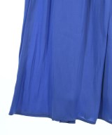 green label relaxing（グリーンレーベルリラクシング）ロング・マキシ丈スカート 青 サイズ:-(M位) レディース/2200672690082