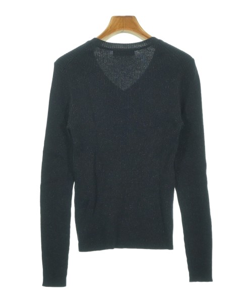 green label relaxing（グリーンレーベルリラクシング）ニット・セーター 紺 サイズ:-(XS位) レディース/2200675213028