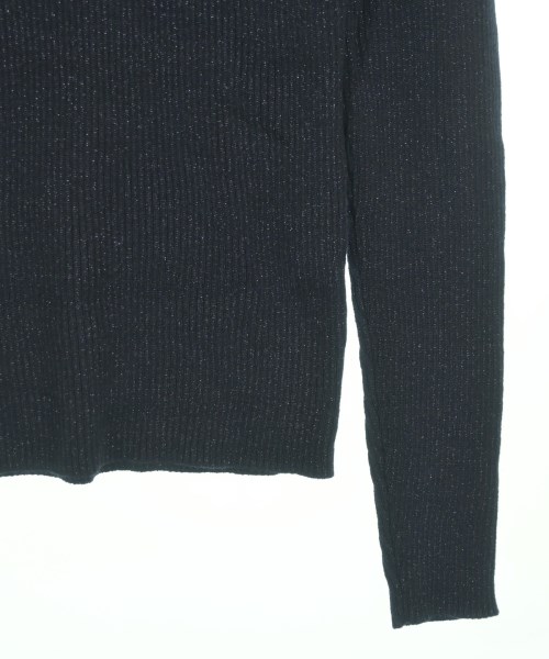 green label relaxing（グリーンレーベルリラクシング）ニット・セーター 紺 サイズ:-(XS位) レディース/2200675213028