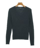 green label relaxing（グリーンレーベルリラクシング）ニット・セーター 紺 サイズ:-(XS位) レディース/2200675213028