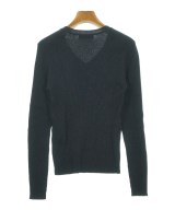 green label relaxing（グリーンレーベルリラクシング）ニット・セーター 紺 サイズ:-(XS位) レディース/2200675213028