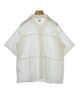 green label relaxing（グリーンレーベルリラクシング）ブラウス 白 サイズ:F レディース/2200676355031