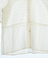 green label relaxing（グリーンレーベルリラクシング）ブラウス 白 サイズ:F レディース/2200676355031