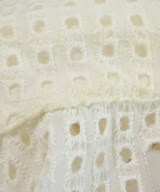 green label relaxing（グリーンレーベルリラクシング）ブラウス 白 サイズ:F レディース/2200676355031