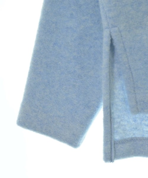 green label relaxing（グリーンレーベルリラクシング）ブラウス 青 サイズ:F レディース/2200671358013