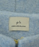 green label relaxing（グリーンレーベルリラクシング）ブラウス 青 サイズ:F レディース/2200671358013