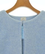 green label relaxing（グリーンレーベルリラクシング）ブラウス 青 サイズ:F レディース/2200671358013