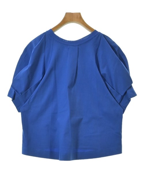 green label relaxing（グリーンレーベルリラクシング）Tシャツ・カットソー 青 サイズ:-(M位) レディース/2200672168116