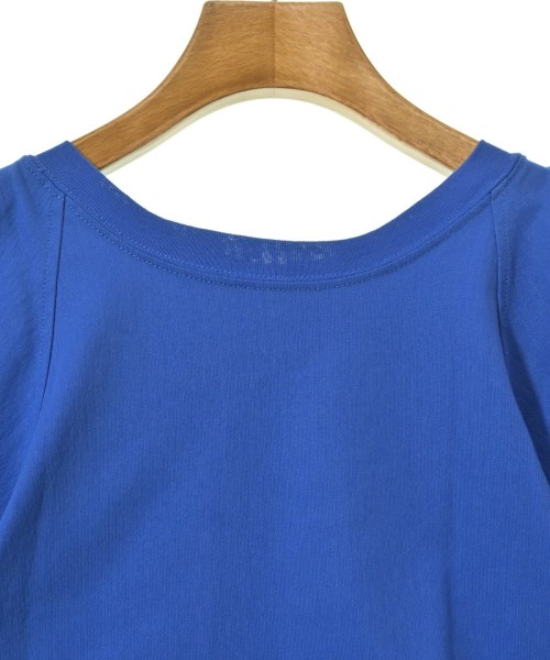 green label relaxing（グリーンレーベルリラクシング）Tシャツ・カットソー 青 サイズ:-(M位) レディース/2200672168116