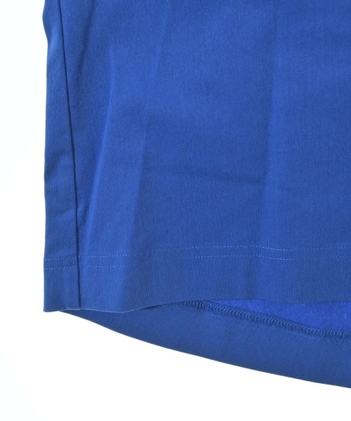 green label relaxing（グリーンレーベルリラクシング）Tシャツ・カットソー 青 サイズ:-(M位) レディース/2200672168116