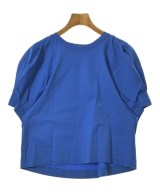 green label relaxing（グリーンレーベルリラクシング）Tシャツ・カットソー 青 サイズ:-(M位) レディース/2200672168116