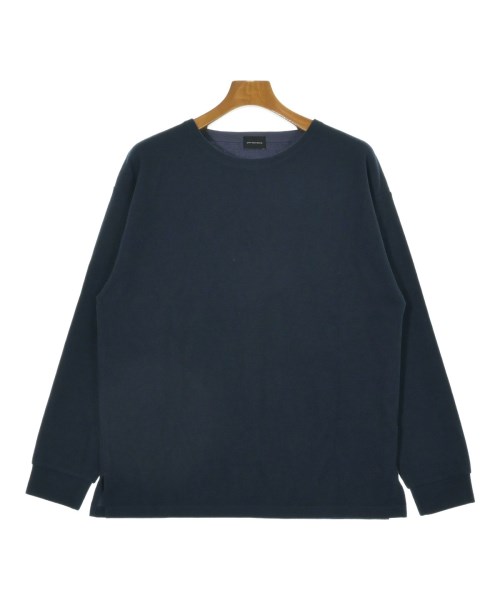 green label relaxing(グリーンレーベルリラクシング)Tシャツ・カットソー 紺 サイズ:M/2200672823046