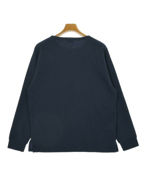 green label relaxing（グリーンレーベルリラクシング）Tシャツ・カットソー 紺 サイズ:M メンズ/2200672823046