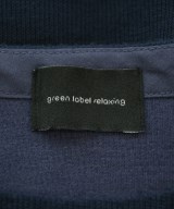 green label relaxing（グリーンレーベルリラクシング）Tシャツ・カットソー 紺 サイズ:M メンズ/2200672823046