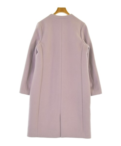 green label relaxing（グリーンレーベルリラクシング）その他 紫 サイズ:38(M位) レディース/2200672857010