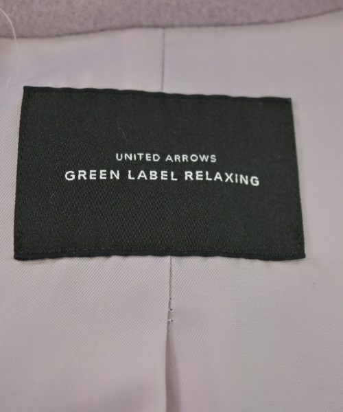 green label relaxing（グリーンレーベルリラクシング）その他 紫 サイズ:38(M位) レディース/2200672857010