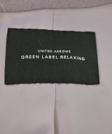 green label relaxing（グリーンレーベルリラクシング）その他 紫 サイズ:38(M位) レディース/2200672857010