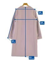 green label relaxing（グリーンレーベルリラクシング）その他 紫 サイズ:38(M位) レディース/2200672857010