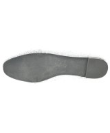 green label relaxing（グリーンレーベルリラクシング）パンプス シルバー サイズ:24cm レディース/2200672857133