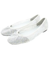 green label relaxing パンプス