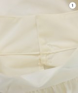 green label relaxing（グリーンレーベルリラクシング）ブラウス 白 サイズ:F レディース/2200674911024