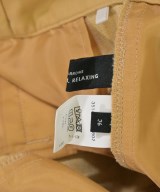green label relaxing（グリーンレーベルリラクシング）スラックス 黄 サイズ:36(S位) レディース/2200674911048