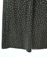 green label relaxing（グリーンレーベルリラクシング）ロング・マキシ丈スカート 黒 サイズ:-(M位) レディース/2200675516112