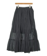 green label relaxing ロング・マキシ丈スカート