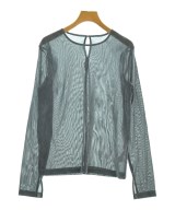 green label relaxing（グリーンレーベルリラクシング）ニット・セーター 青 サイズ:-(L位) レディース/2200668048040