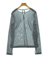 green label relaxing（グリーンレーベルリラクシング）ニット・セーター 青 サイズ:-(L位) レディース/2200668048040