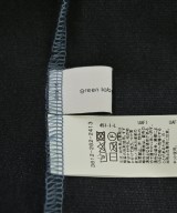 green label relaxing（グリーンレーベルリラクシング）ニット・セーター 青 サイズ:-(L位) レディース/2200668048040