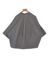 green label relaxing（グリーンレーベルリラクシング）カジュアルシャツ グレー サイズ:F レディース/2200671343064