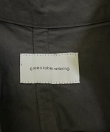 green label relaxing（グリーンレーベルリラクシング）カジュアルシャツ グレー サイズ:F レディース/2200671343064