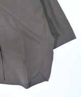 green label relaxing（グリーンレーベルリラクシング）カジュアルシャツ グレー サイズ:F レディース/2200671343064