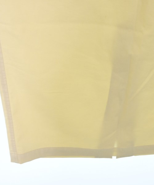 green label relaxing（グリーンレーベルリラクシング）ロング・マキシ丈スカート ベージュ サイズ:F レディース/2200671343071