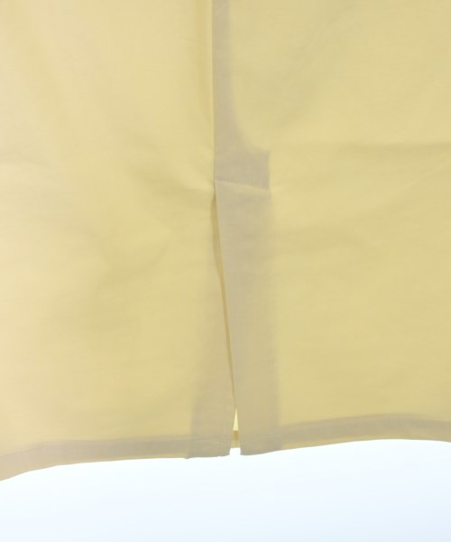 green label relaxing（グリーンレーベルリラクシング）ロング・マキシ丈スカート ベージュ サイズ:F レディース/2200671343071