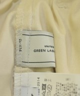 green label relaxing（グリーンレーベルリラクシング）ロング・マキシ丈スカート ベージュ サイズ:F レディース/2200671343071