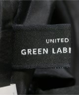 green label relaxing（グリーンレーベルリラクシング）ロング・マキシ丈スカート 黒 サイズ:38(M位) レディース/2200672989032