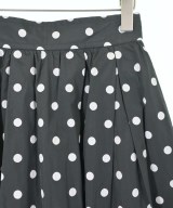 green label relaxing（グリーンレーベルリラクシング）ロング・マキシ丈スカート 黒 サイズ:38(M位) レディース/2200672989032