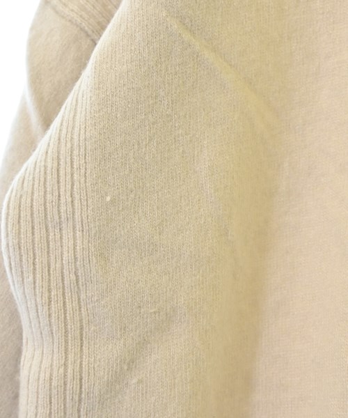 green label relaxing（グリーンレーベルリラクシング）ニット・セーター ベージュ サイズ:-(M位) レディース/2200673842091