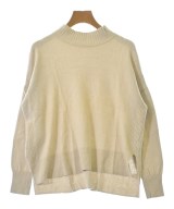 green label relaxing（グリーンレーベルリラクシング）ニット・セーター ベージュ サイズ:-(M位) レディース/2200673842091