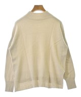 green label relaxing（グリーンレーベルリラクシング）ニット・セーター ベージュ サイズ:-(M位) レディース/2200673842091