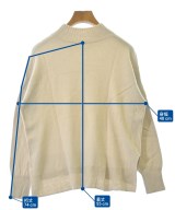 green label relaxing（グリーンレーベルリラクシング）ニット・セーター ベージュ サイズ:-(M位) レディース/2200673842091