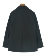 green label relaxing（グリーンレーベルリラクシング）テーラードジャケット 黒 サイズ:36(S位) レディース/2200674092051