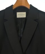 green label relaxing（グリーンレーベルリラクシング）テーラードジャケット 黒 サイズ:36(S位) レディース/2200674092051