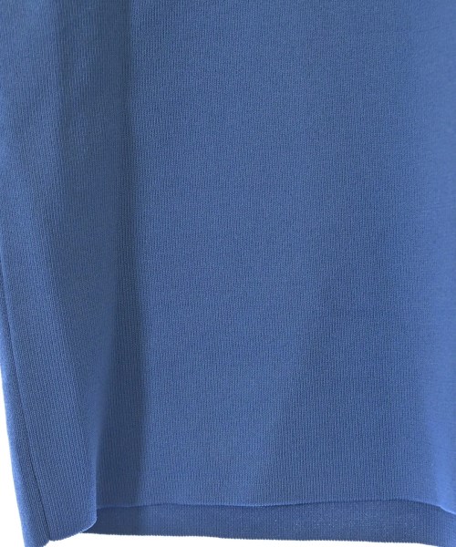 green label relaxing（グリーンレーベルリラクシング）ニット・セーター 青 サイズ:F レディース/2200674100015