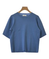 green label relaxing（グリーンレーベルリラクシング）ニット・セーター 青 サイズ:F レディース/2200674100015