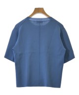 green label relaxing（グリーンレーベルリラクシング）ニット・セーター 青 サイズ:F レディース/2200674100015