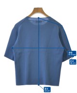 green label relaxing（グリーンレーベルリラクシング）ニット・セーター 青 サイズ:F レディース/2200674100015